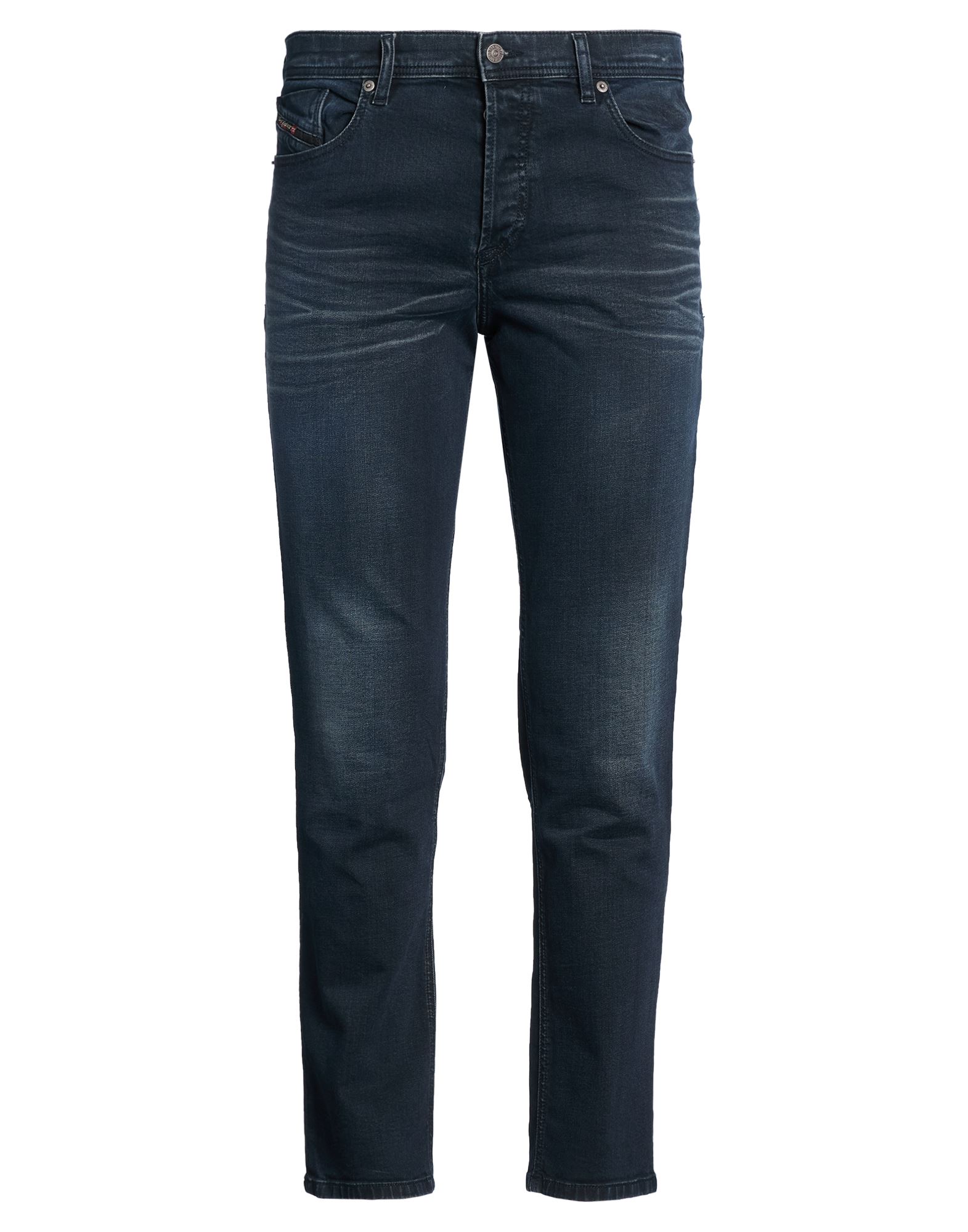 DIESEL Jeanshose Herren Blau von DIESEL