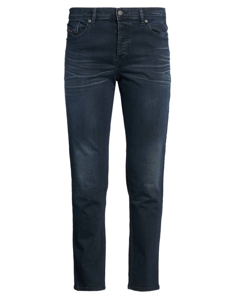 DIESEL Jeanshose Herren Blau von DIESEL