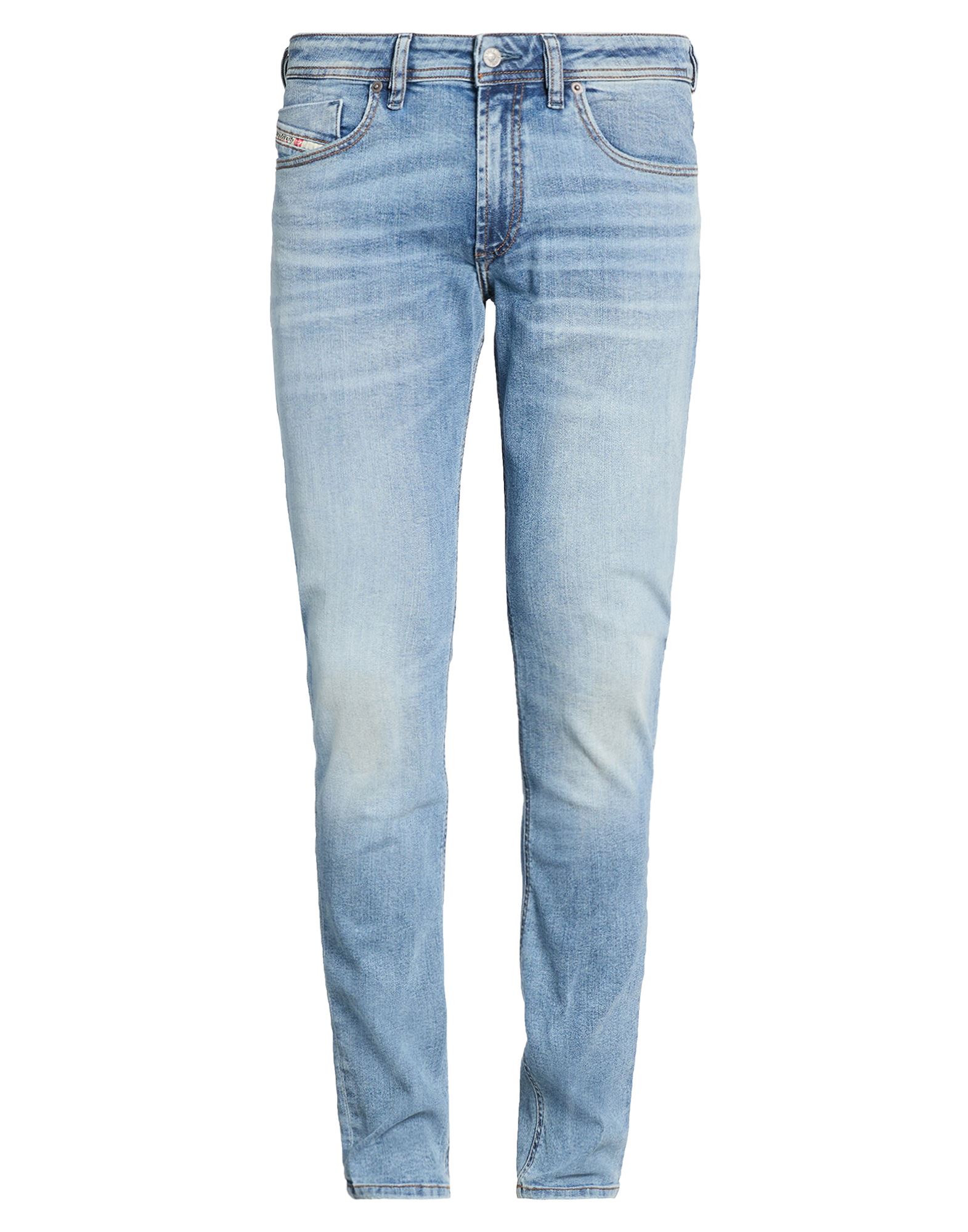 DIESEL Jeanshose Herren Blau von DIESEL