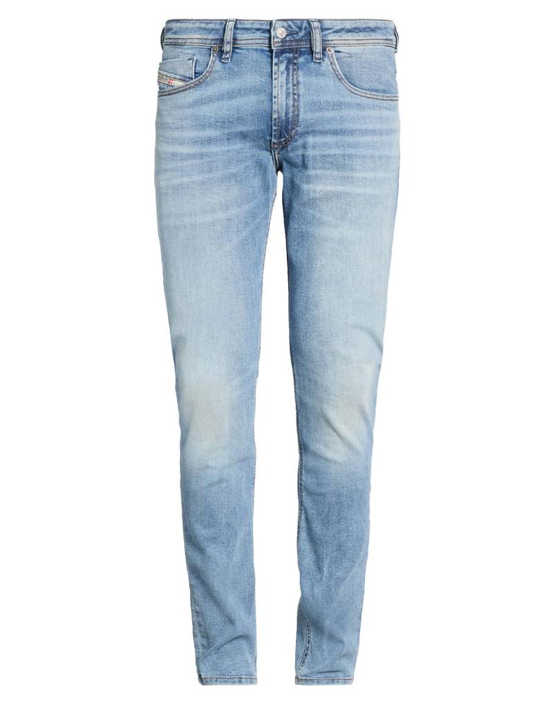 DIESEL Jeanshose Herren Blau von DIESEL
