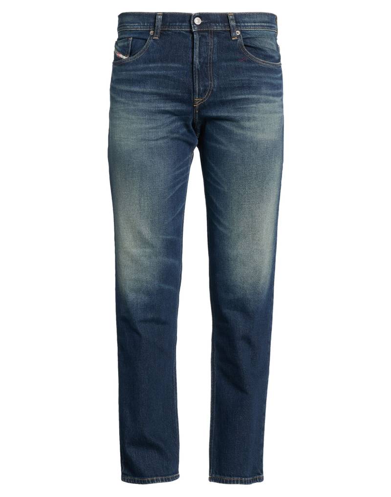 DIESEL Jeanshose Herren Blau von DIESEL