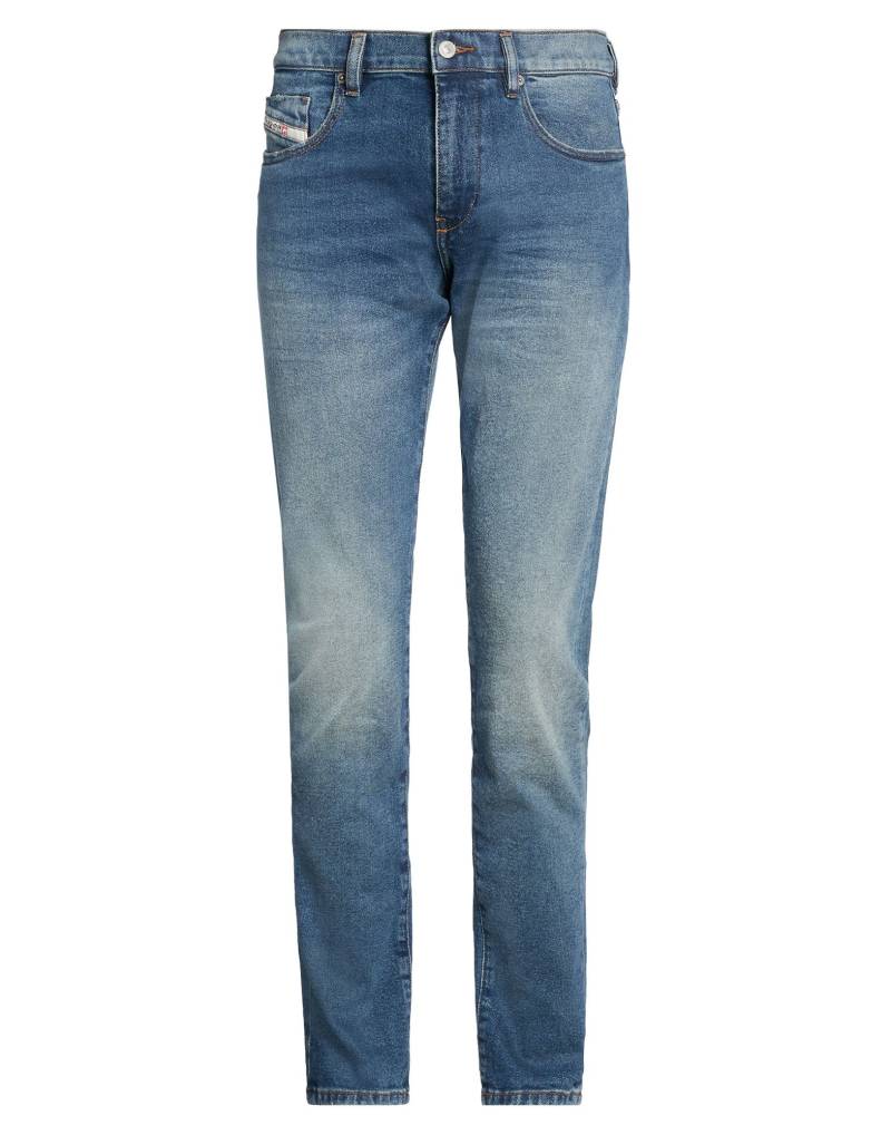 DIESEL Jeanshose Herren Blau von DIESEL