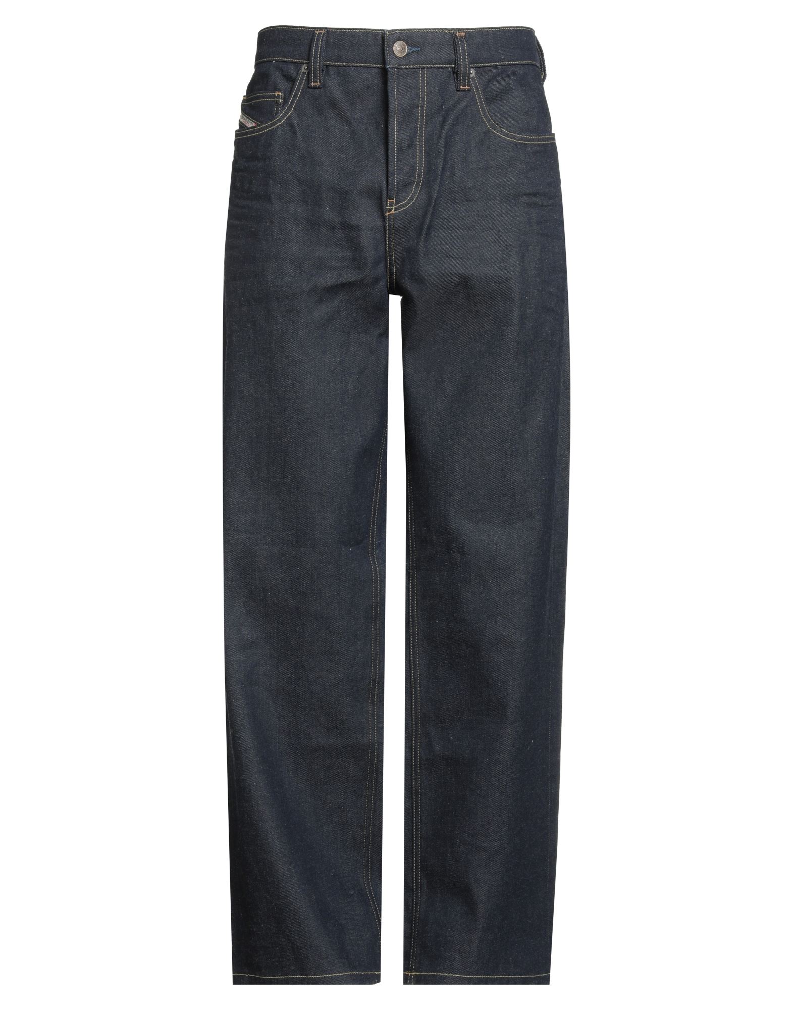 DIESEL Jeanshose Herren Blau von DIESEL