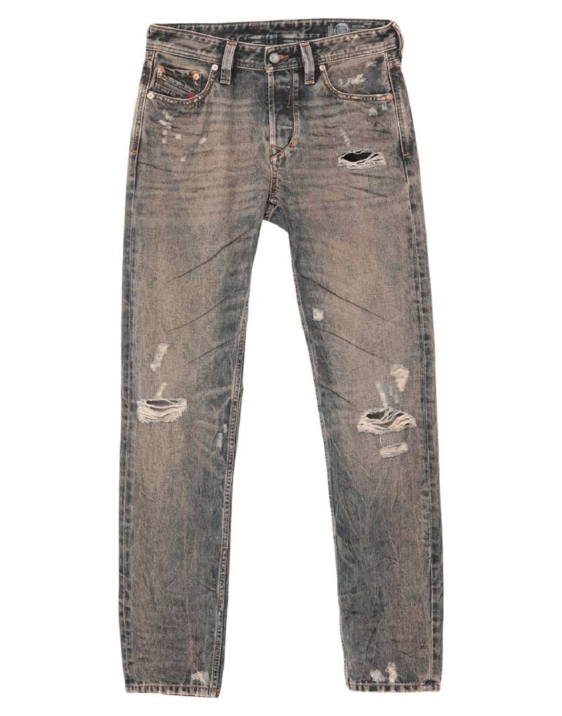 DIESEL Jeanshose Herren Blau von DIESEL