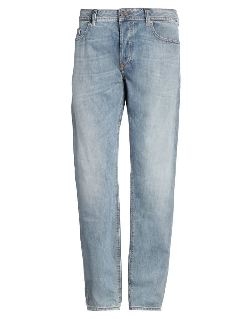 DIESEL Jeanshose Herren Blau von DIESEL