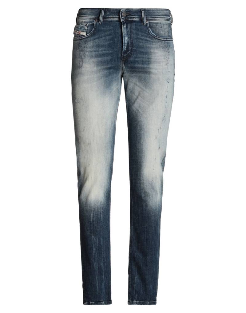 DIESEL Jeanshose Herren Blau von DIESEL
