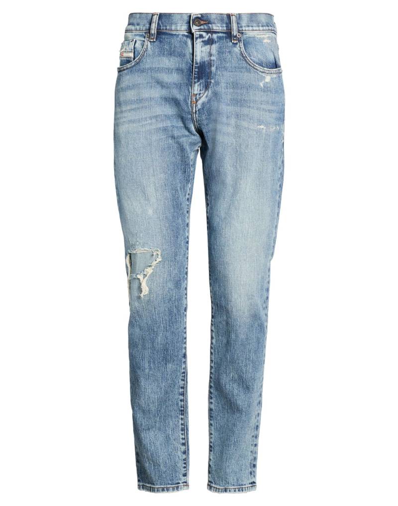 DIESEL Jeanshose Herren Blau von DIESEL