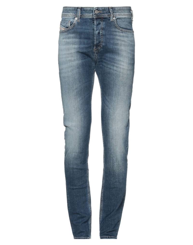 DIESEL Jeanshose Herren Blau von DIESEL