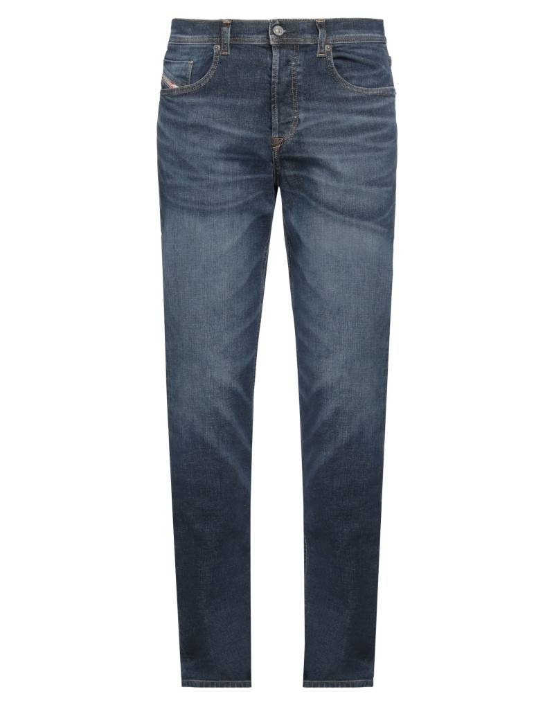 DIESEL Jeanshose Herren Blau von DIESEL