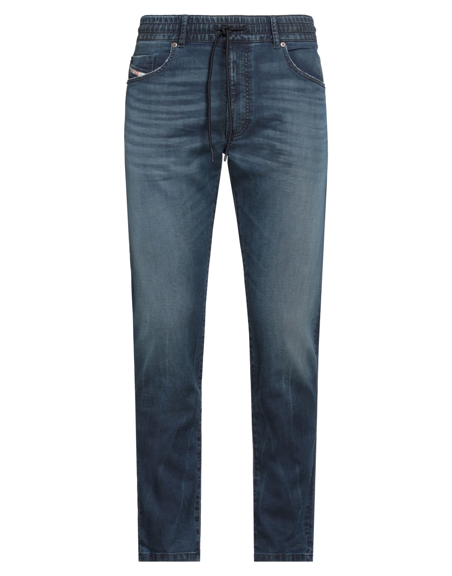 DIESEL Jeanshose Herren Blau DIESEL Jeanshose Herren Blau von DIESEL