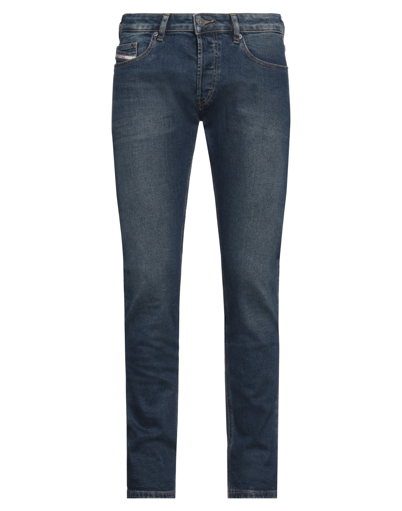 DIESEL Jeanshose Herren Blau von DIESEL