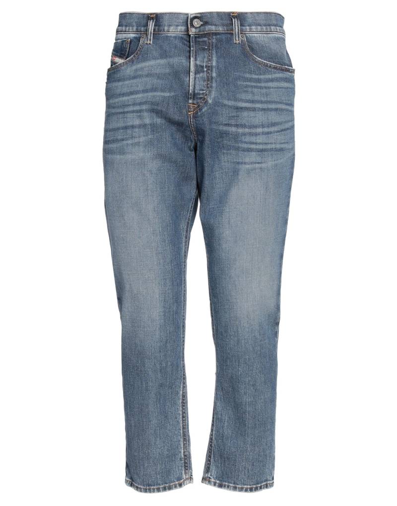 DIESEL Jeanshose Herren Blau von DIESEL