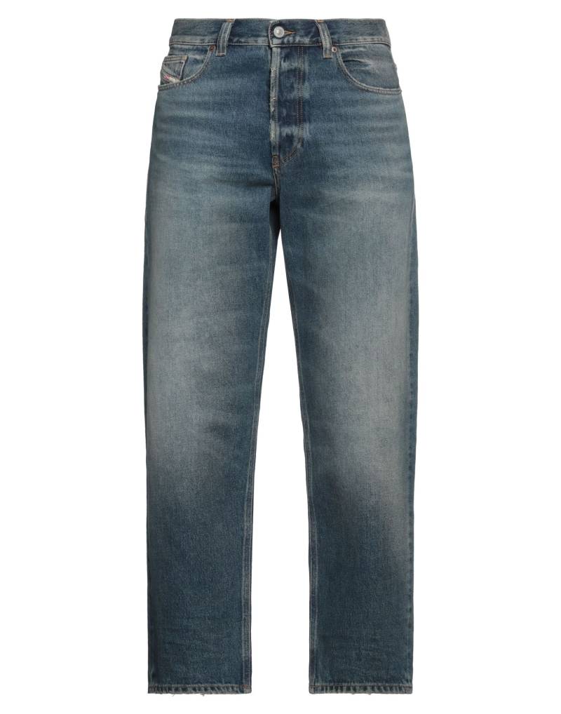 DIESEL Jeanshose Herren Blau von DIESEL