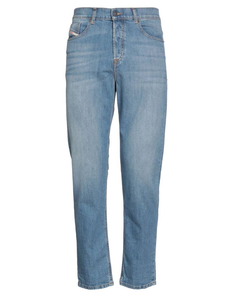 DIESEL Jeanshose Herren Blau von DIESEL