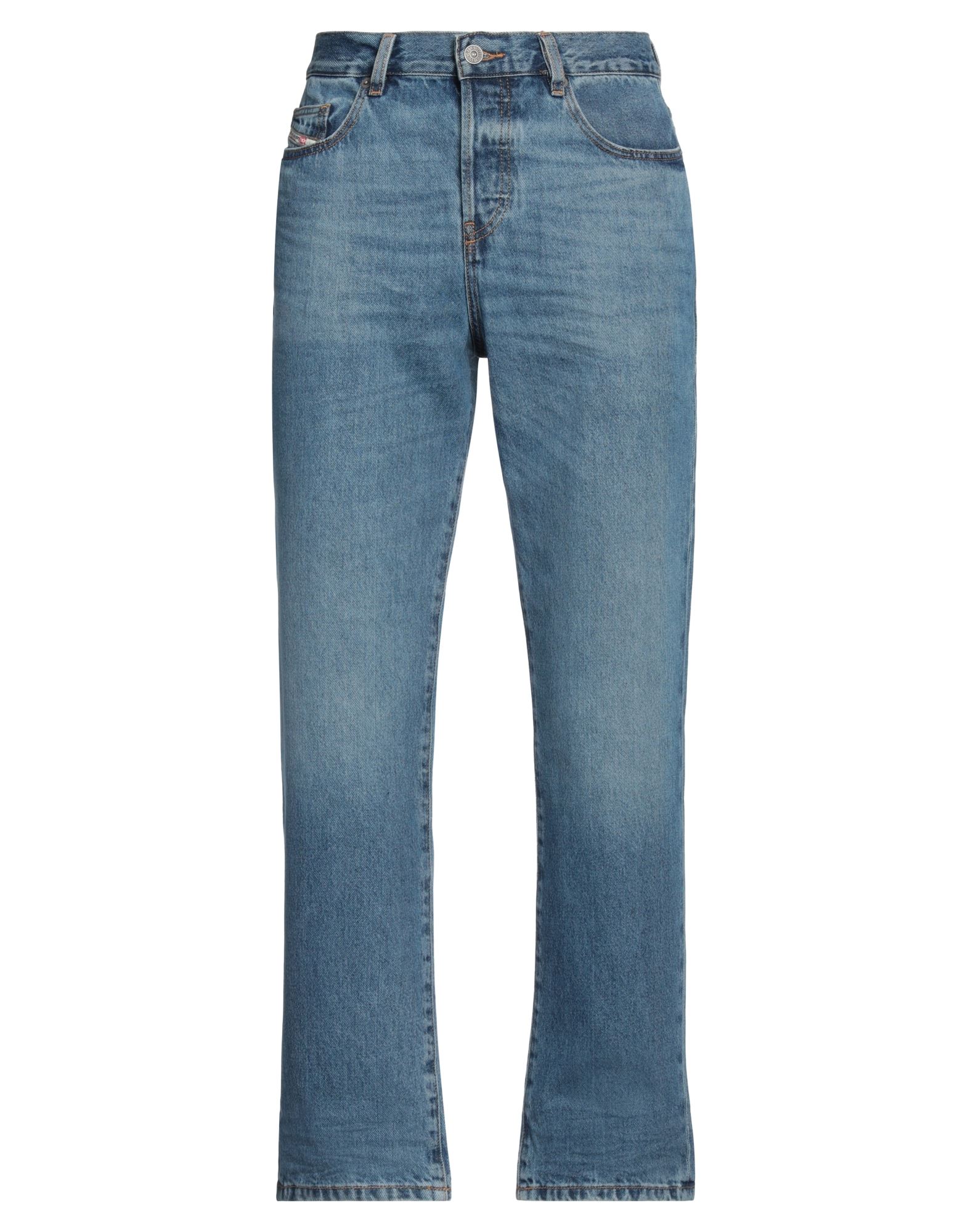 DIESEL Jeanshose Herren Blau von DIESEL