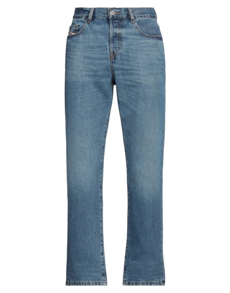 DIESEL Jeanshose Herren Blau von DIESEL