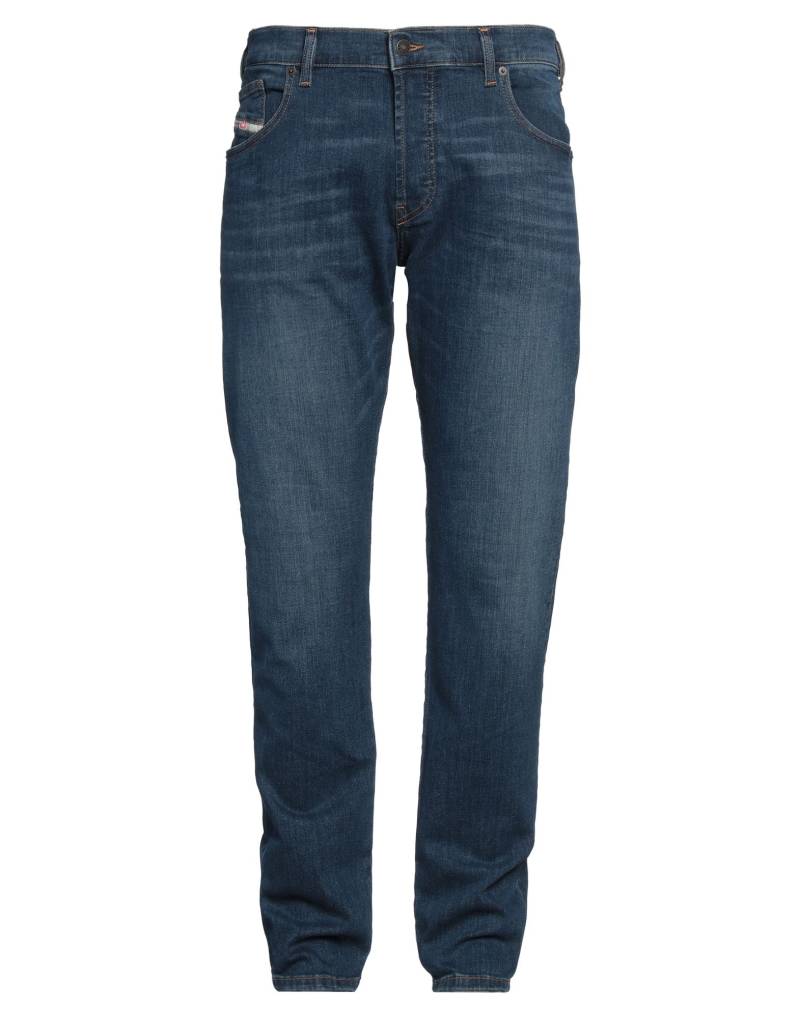 DIESEL Jeanshose Herren Blau von DIESEL