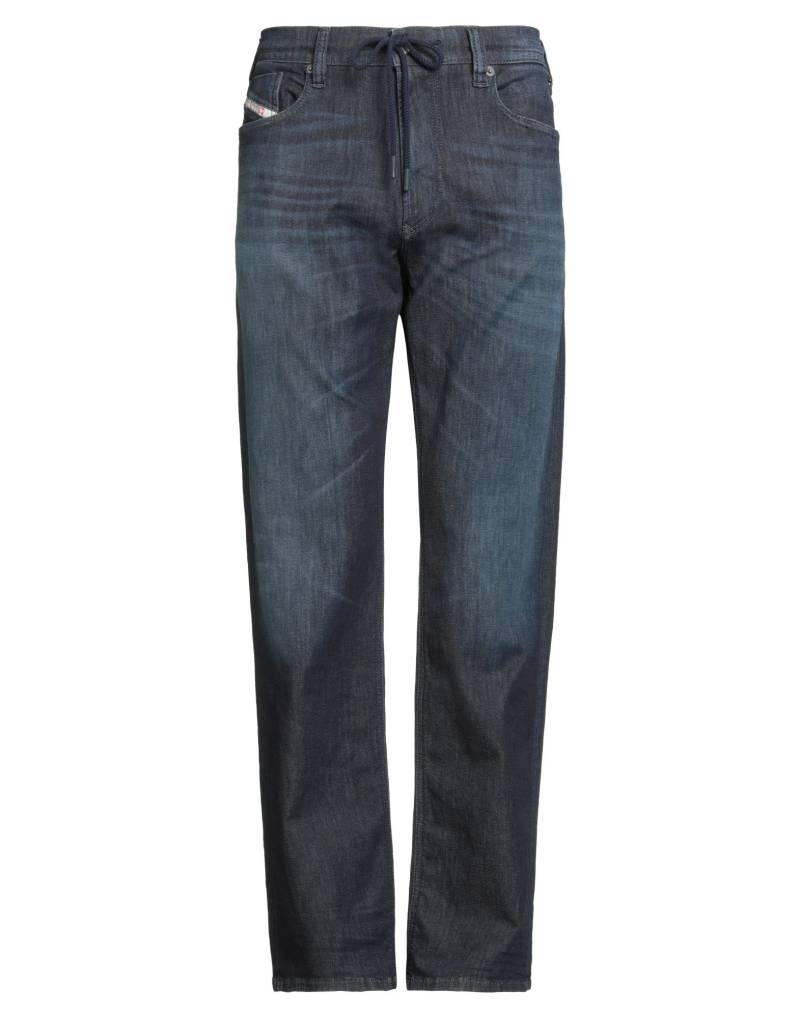 DIESEL Jeanshose Herren Blau von DIESEL