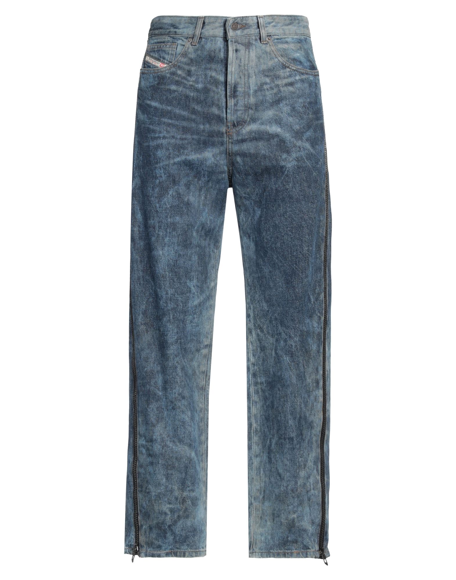DIESEL Jeanshose Herren Blau von DIESEL