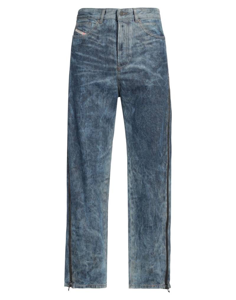 DIESEL Jeanshose Herren Blau von DIESEL