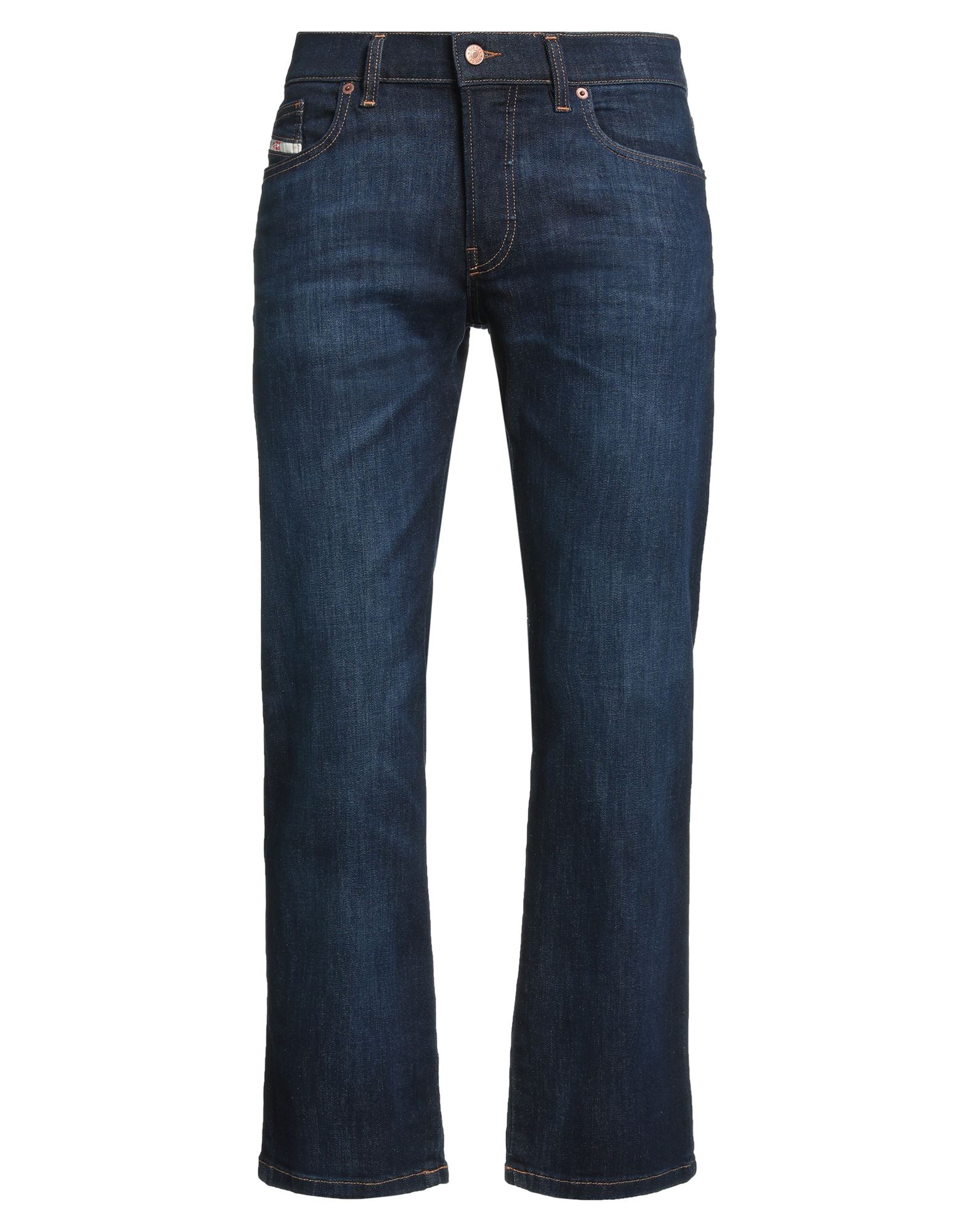 DIESEL Jeanshose Herren Blau DIESEL Jeanshose Herren Blau von DIESEL