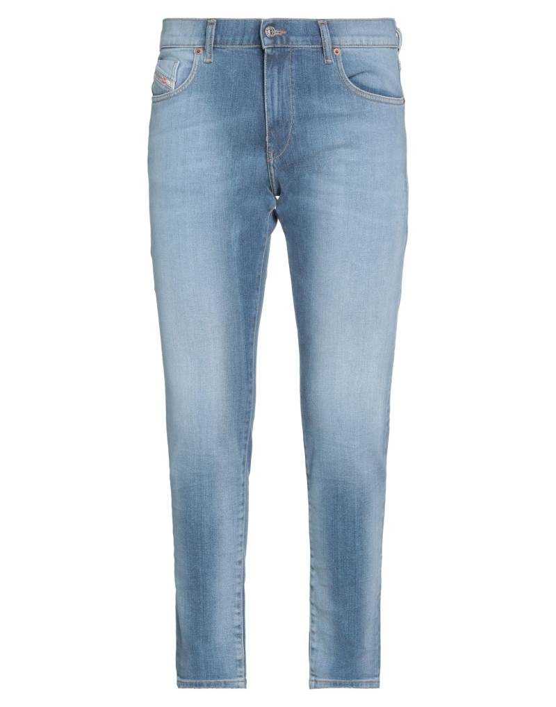 DIESEL Jeanshose Herren Blau von DIESEL