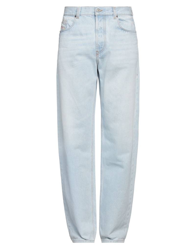 DIESEL Jeanshose Herren Blau von DIESEL