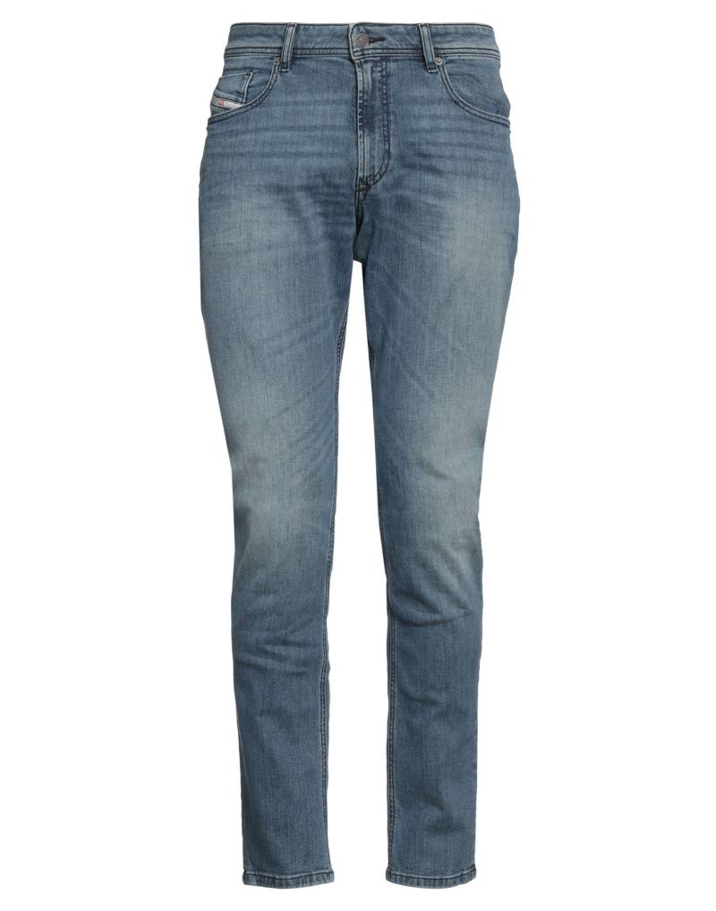 DIESEL Jeanshose Herren Blau von DIESEL