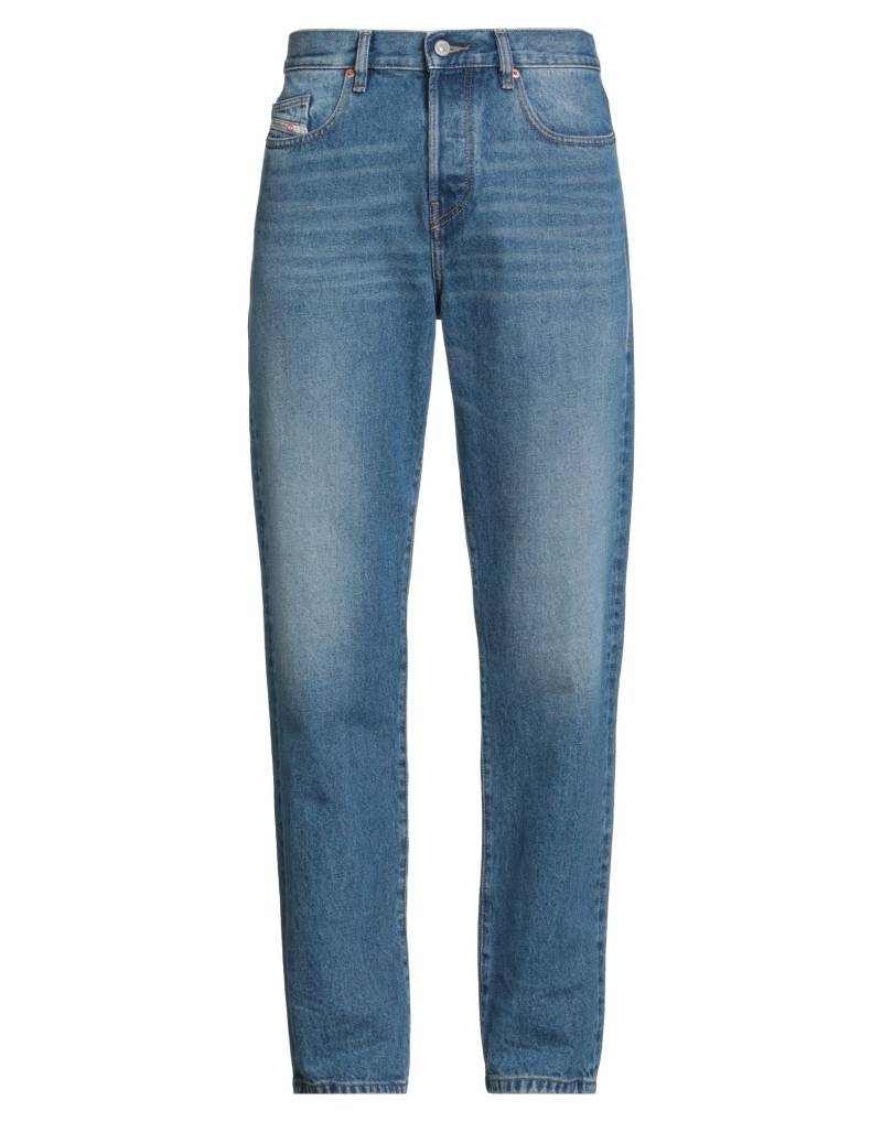 DIESEL Jeanshose Herren Blau von DIESEL