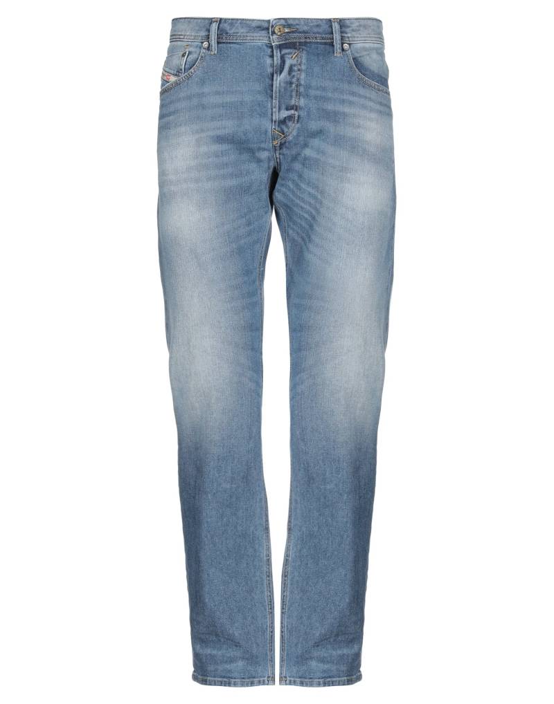 DIESEL Jeanshose Herren Blau von DIESEL