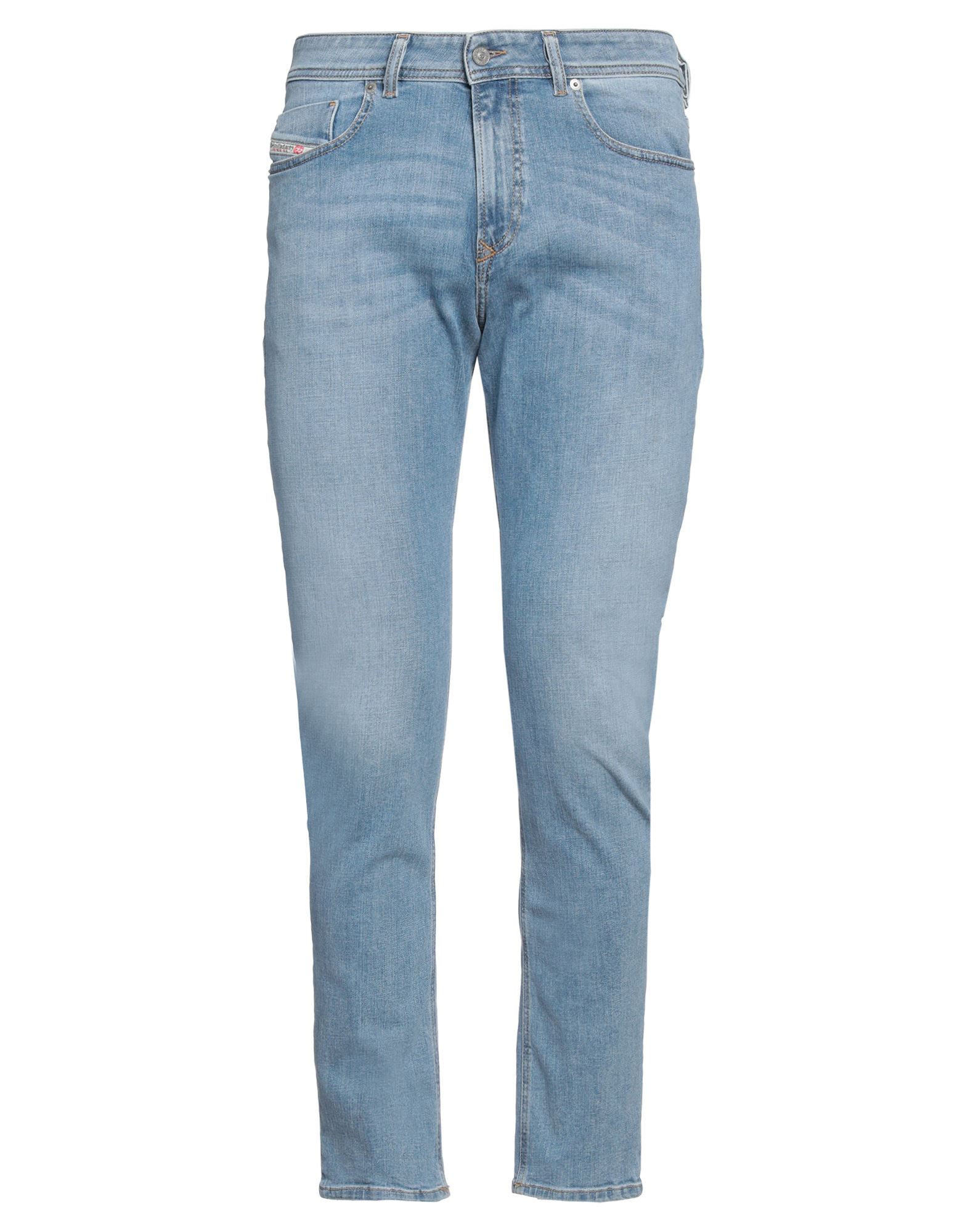 DIESEL Jeanshose Herren Blau von DIESEL