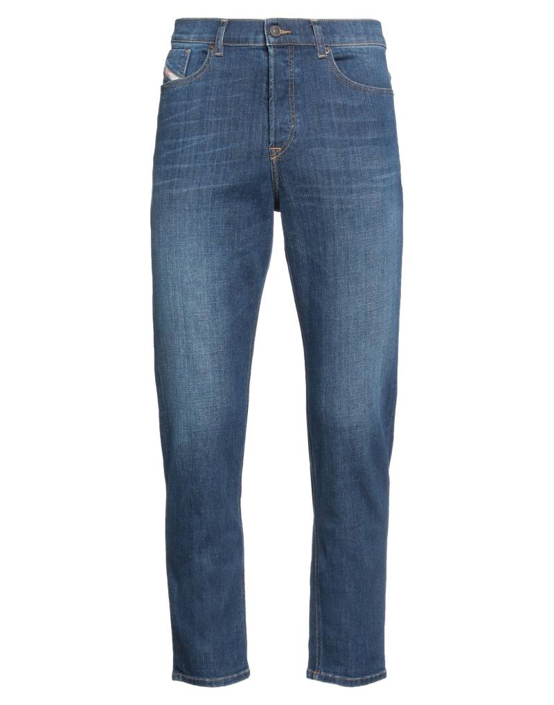 DIESEL Jeanshose Herren Blau von DIESEL