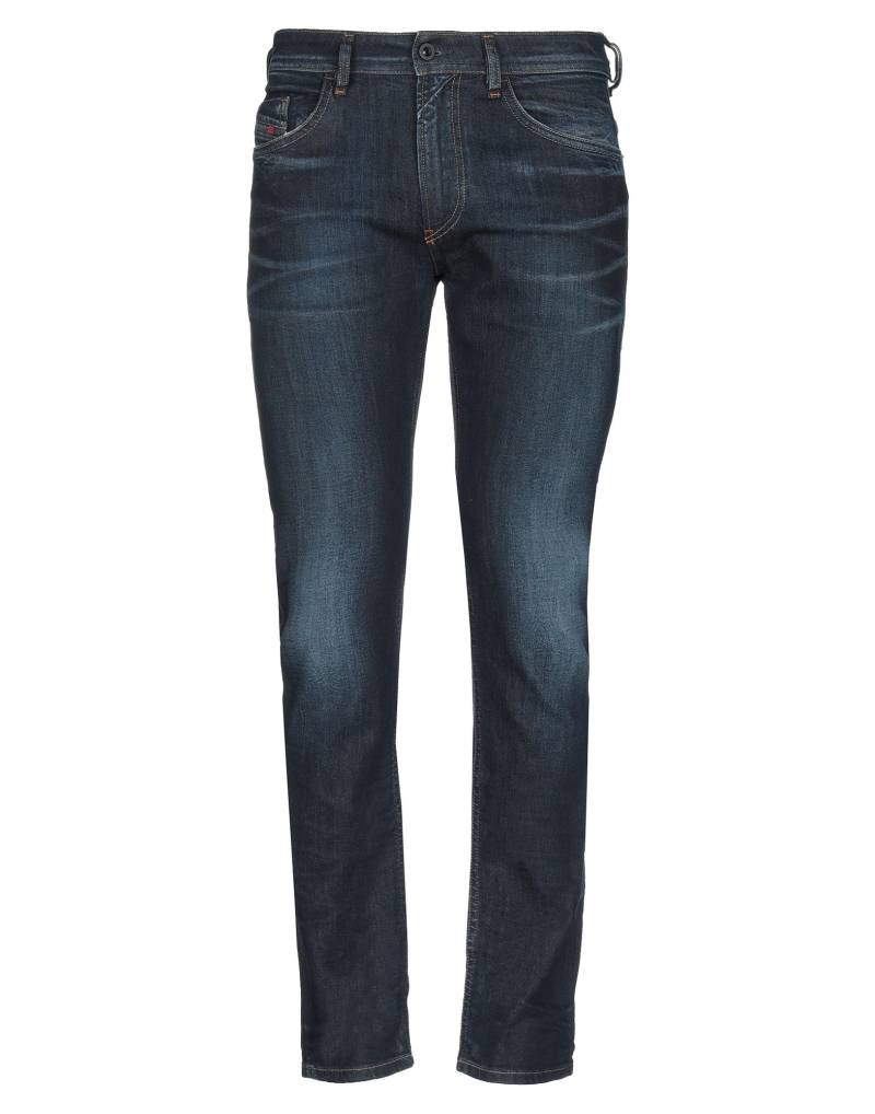 DIESEL Jeanshose Herren Blau von DIESEL