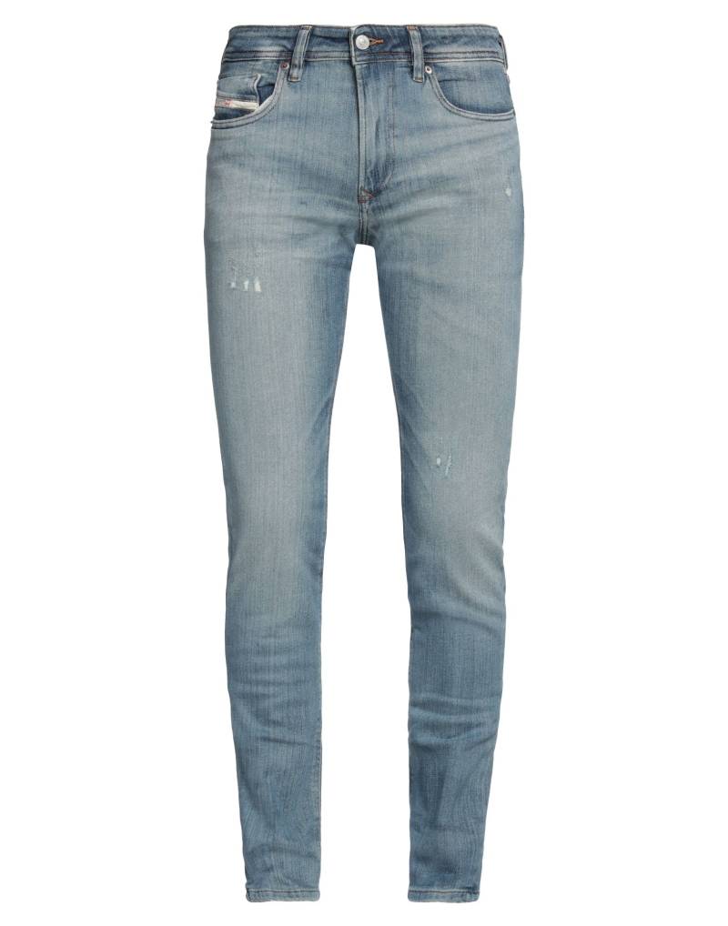 DIESEL Jeanshose Herren Blau von DIESEL