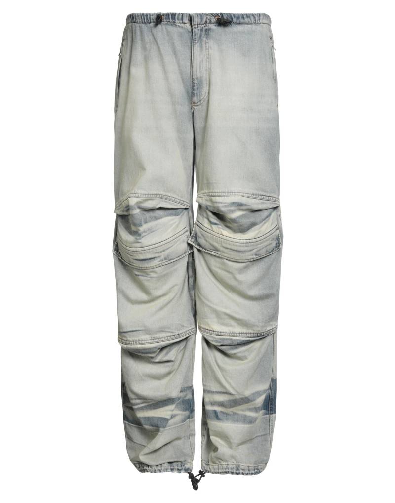 DIESEL Jeanshose Herren Blau von DIESEL