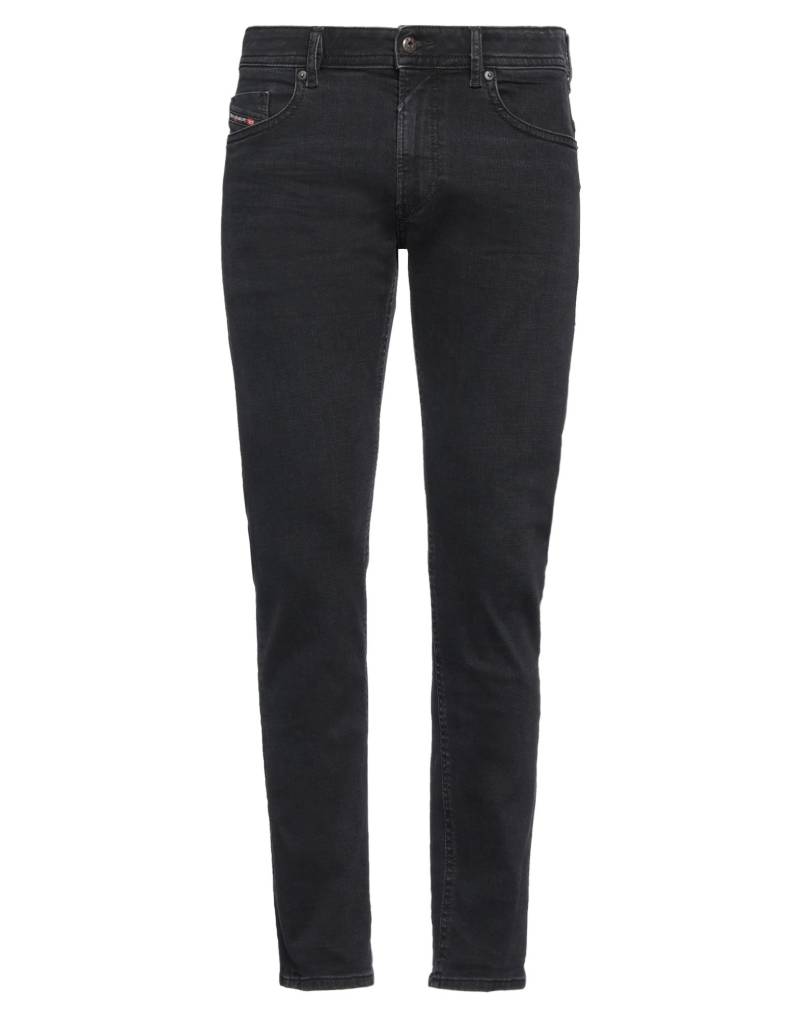 DIESEL Jeanshose Herren Braungrau von DIESEL