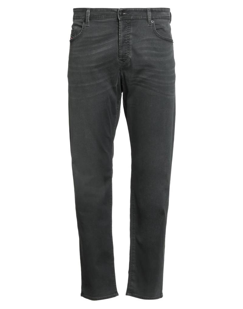 DIESEL Jeanshose Herren Braungrau von DIESEL