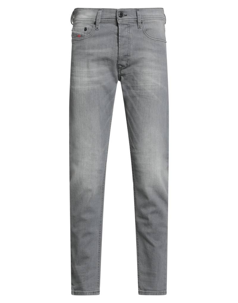 DIESEL Jeanshose Herren Grau von DIESEL