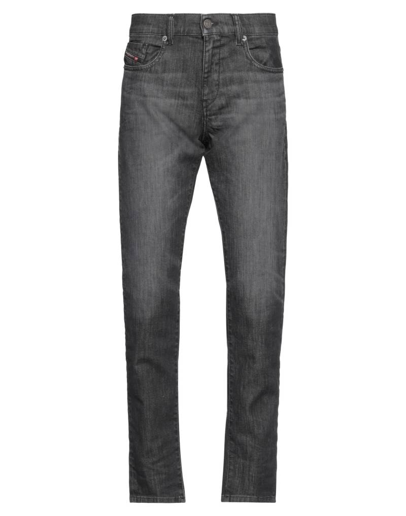 DIESEL Jeanshose Herren Grau von DIESEL
