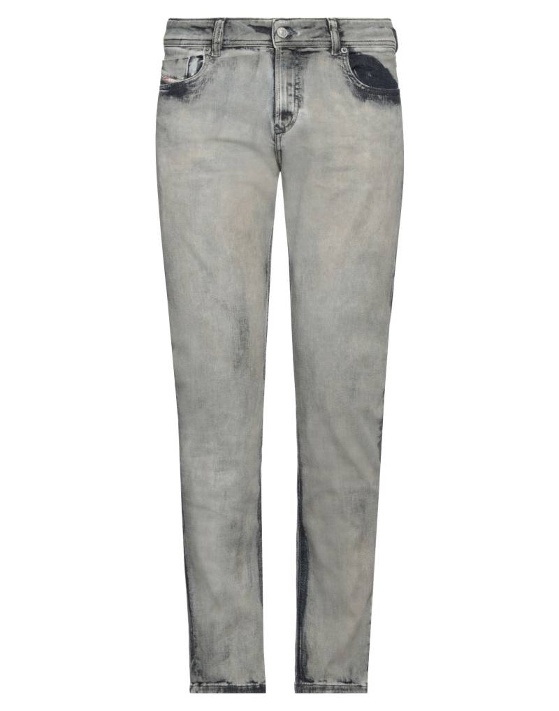 DIESEL Jeanshose Herren Grau von DIESEL