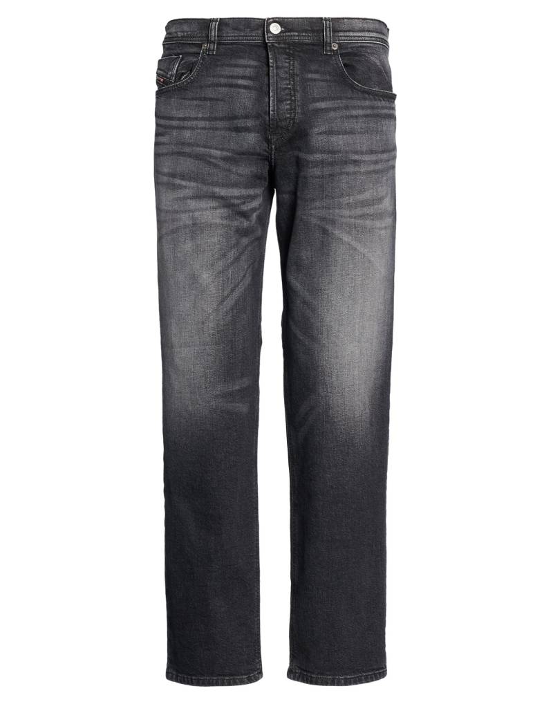 DIESEL Jeanshose Herren Grau von DIESEL
