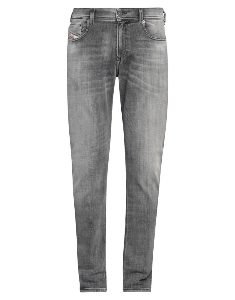 DIESEL Jeanshose Herren Grau von DIESEL