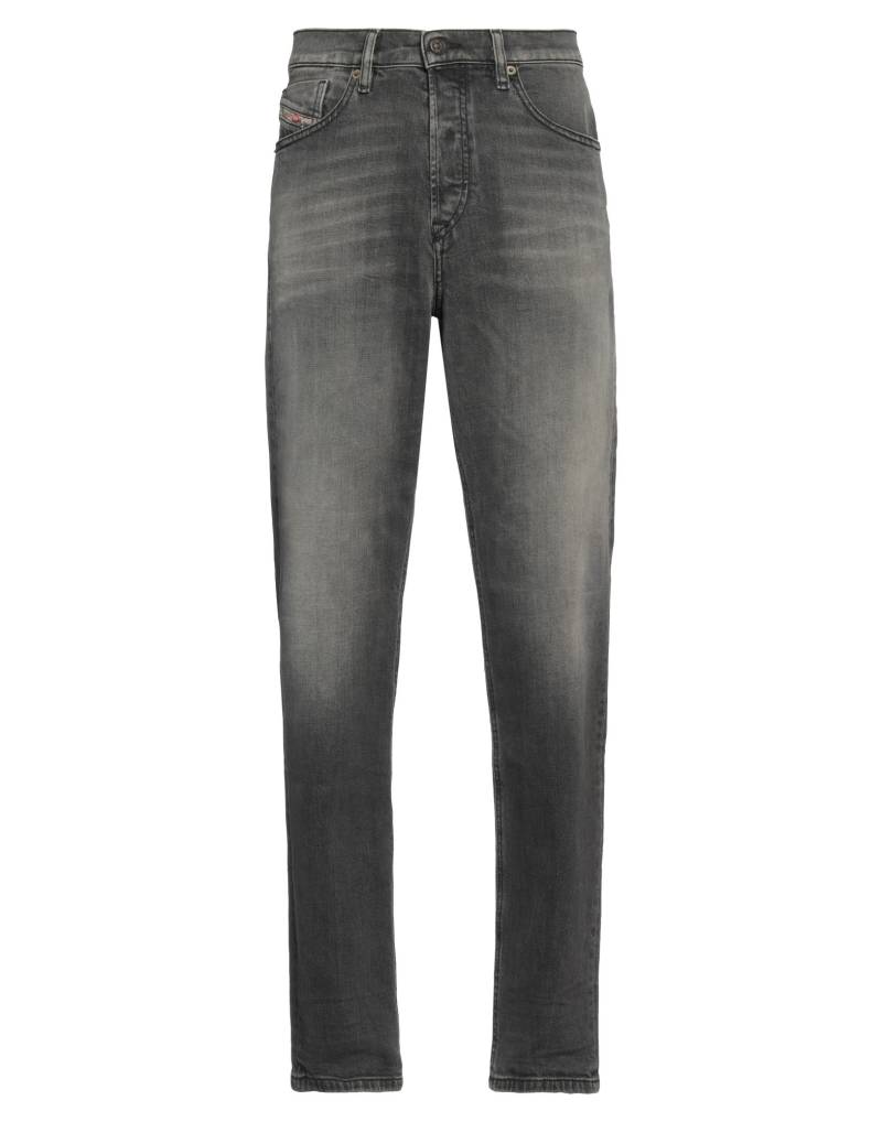 DIESEL Jeanshose Herren Grau von DIESEL