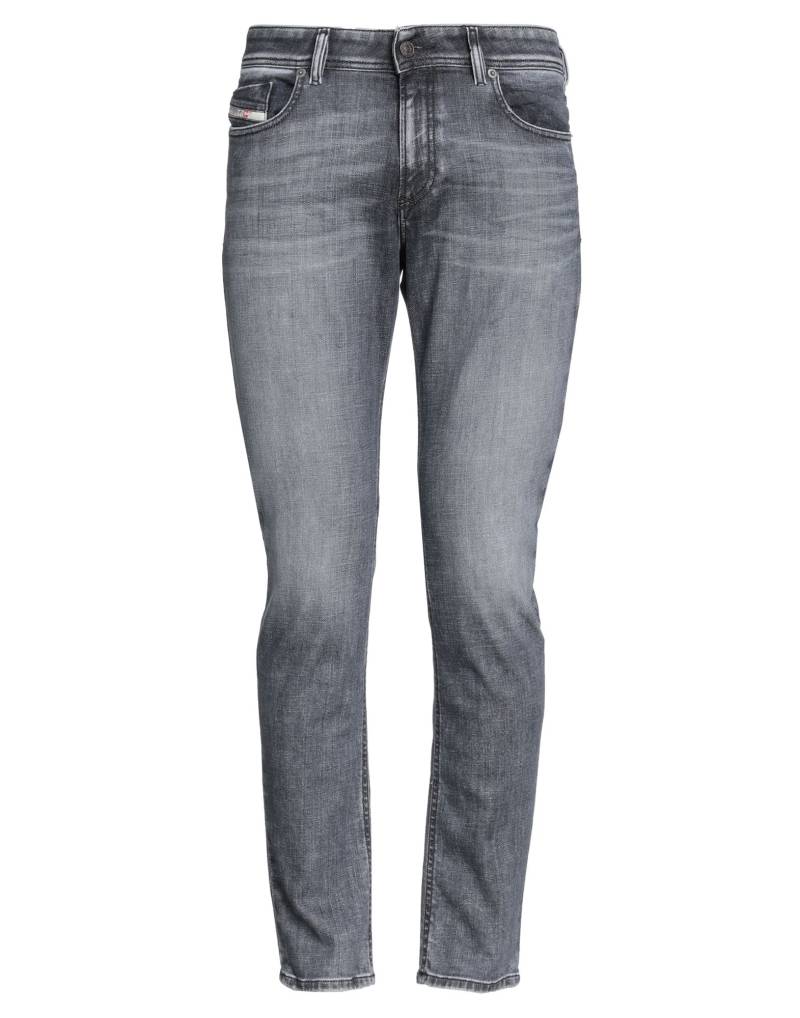 DIESEL Jeanshose Herren Grau von DIESEL