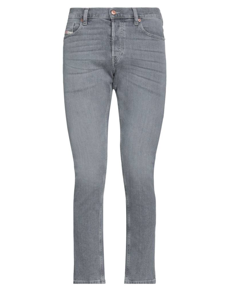 DIESEL Jeanshose Herren Grau von DIESEL