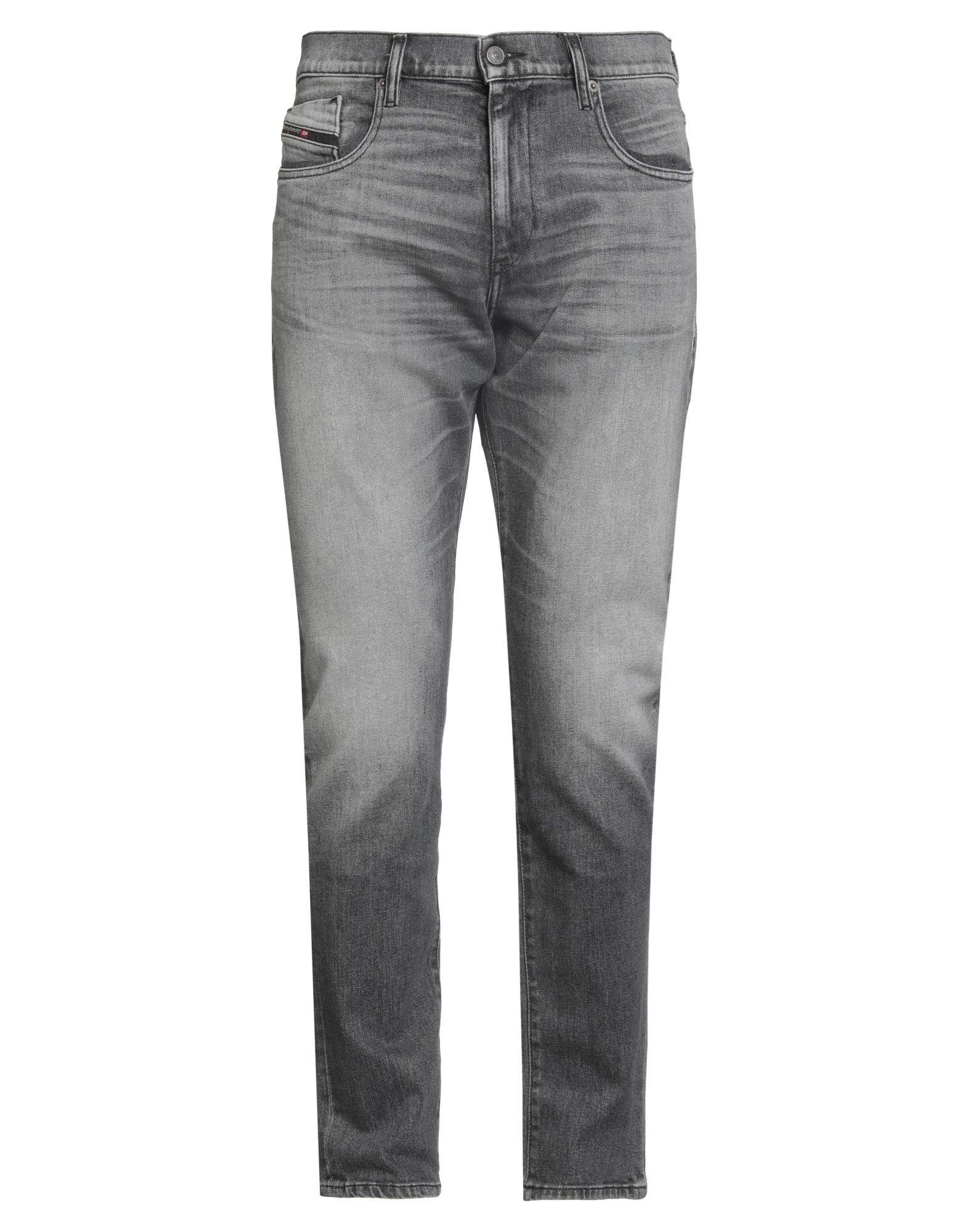 DIESEL Jeanshose Herren Grau von DIESEL
