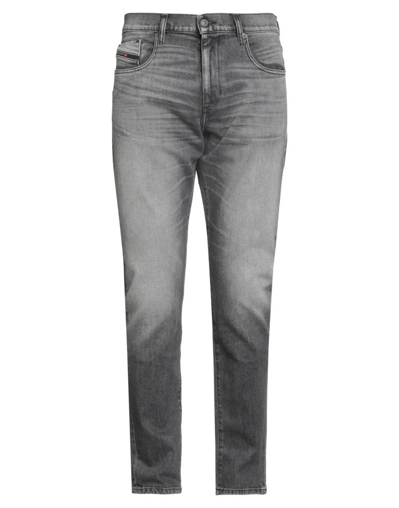 DIESEL Jeanshose Herren Grau von DIESEL