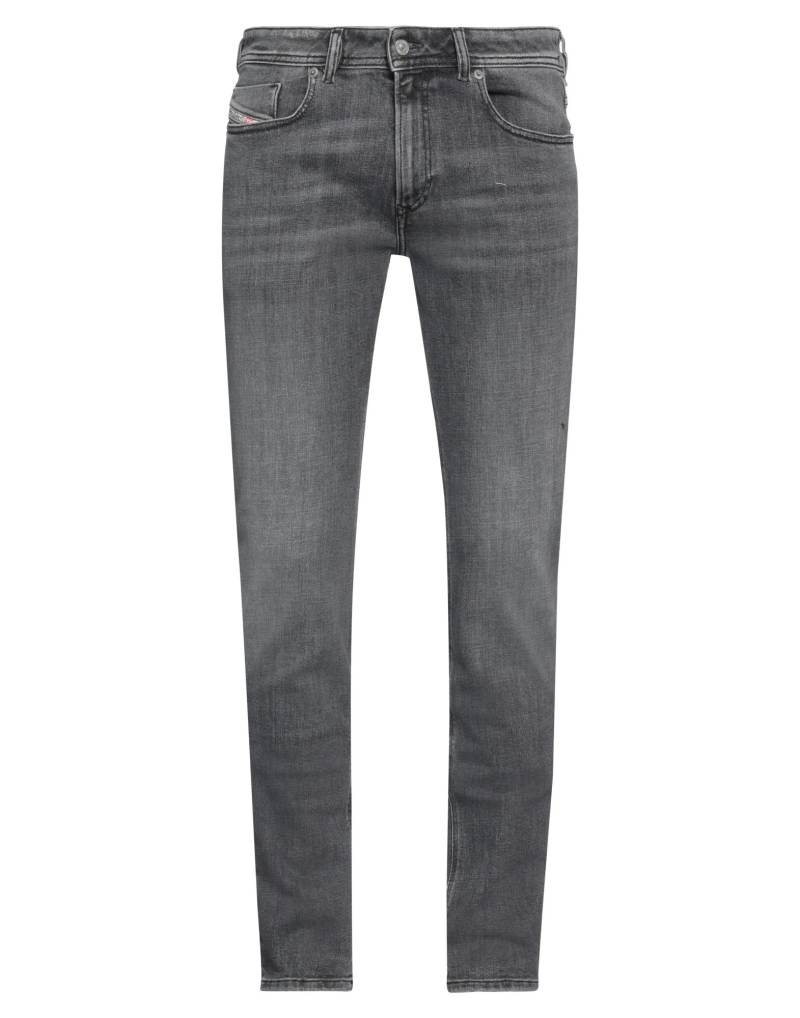 DIESEL Jeanshose Herren Grau von DIESEL