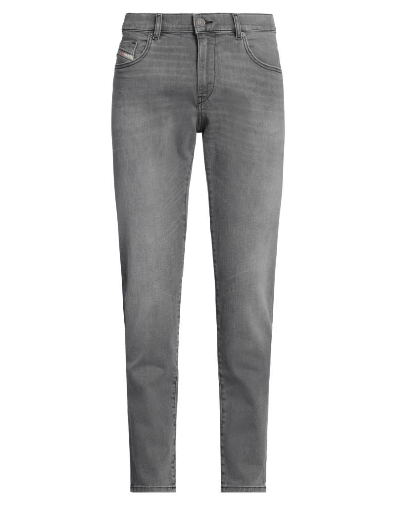 DIESEL Jeanshose Herren Grau von DIESEL