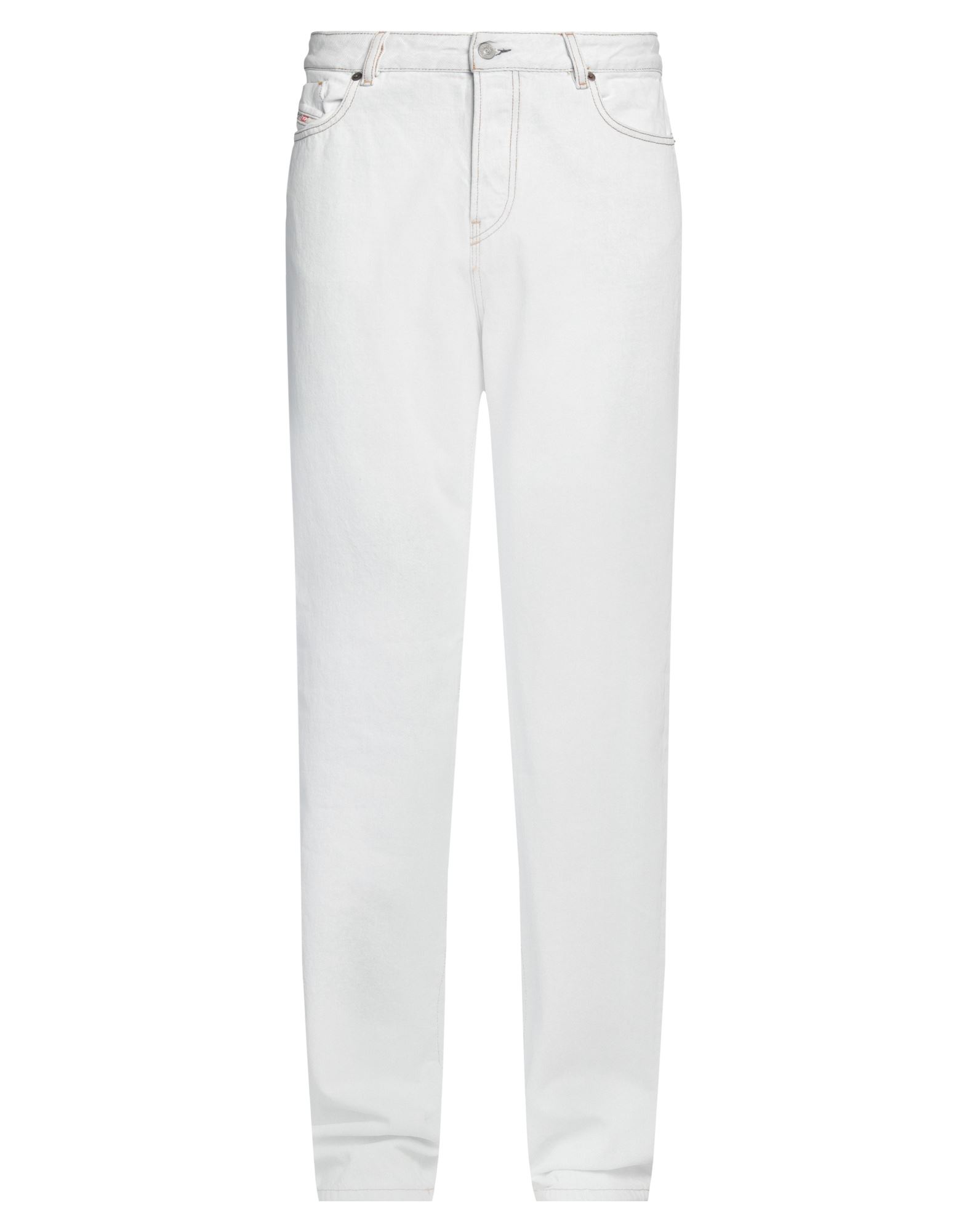DIESEL Jeanshose Herren Hellgrau DIESEL Jeanshose Herren Hellgrau von DIESEL